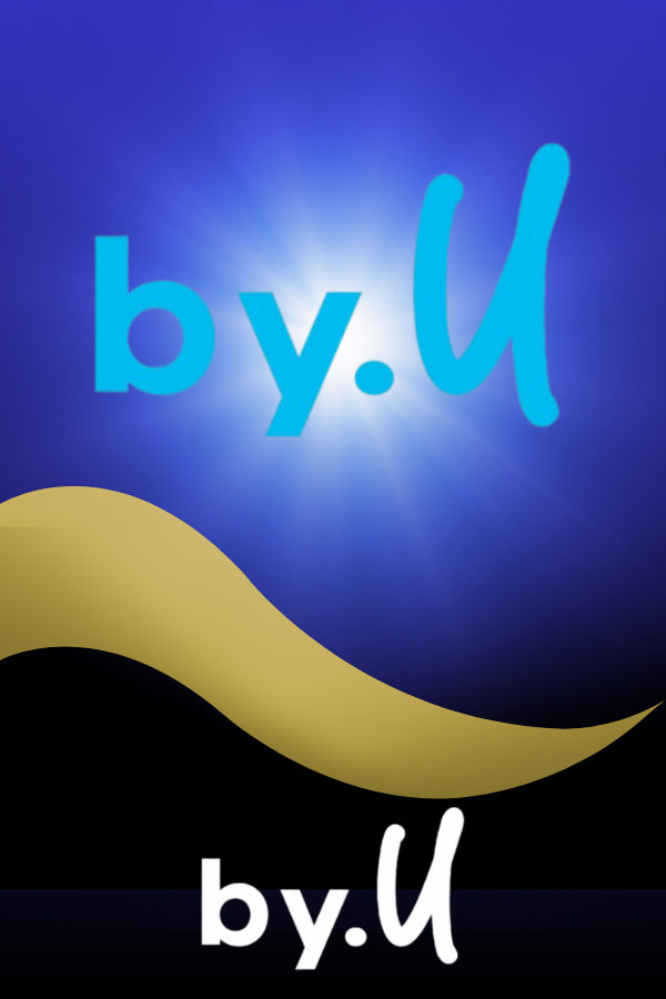 By U